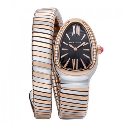 Bvlgari Watches | Women's Luxury Watches in New York, Brooklyn