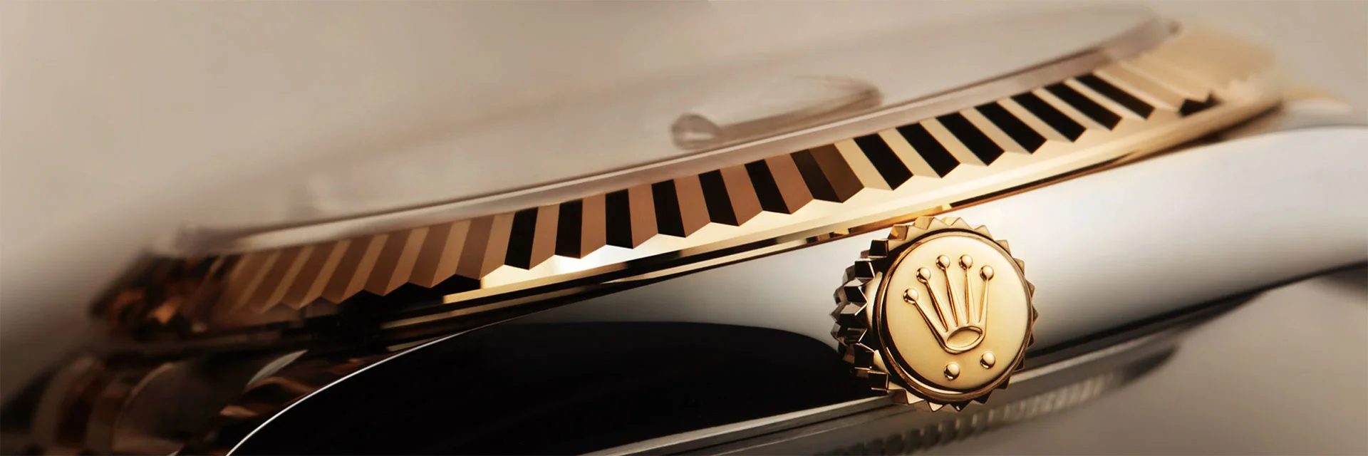 Discover the Rolex collections